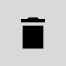 Icon of bin in 2N OS
